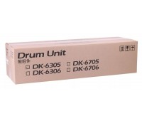 Узел фотобарабана Kyocera DK-6305 для Kyocera Mita TASKalfa 3500 / 3500i / 4500 / 4500i / 5500 / 5500i оригинальный